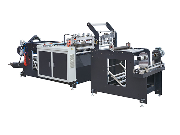 HC-LJ700单线半自动点断连卷完美（有芯）